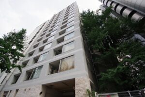 カテリーナ代々木プレイス　外観 (3)